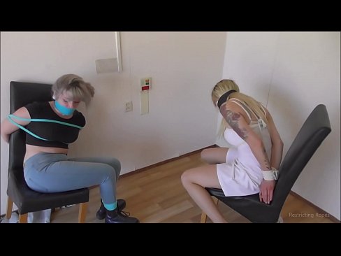 ❤️ Dipendenti / marbuta u gagged / damsel f'diffikultà ❤❌ Porno fil-porn mt.shadbase-xxx.ru ❌