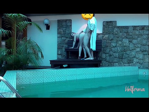 ❤️ Boss jistieden maid għall-pool, iżda ma setgħetx tirreżisti sħun ❤❌ Porno fil-porn mt.shadbase-xxx.ru ❌